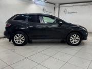 Mazda CX-7 I Рестайлинг Химки  - изображение 31