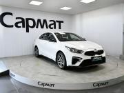Kia Cerato IV Новосибирск  - изображение 34