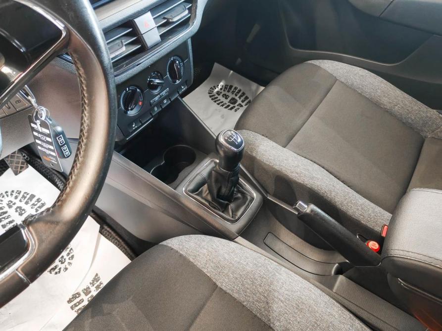 Skoda Rapid II Тула  - изображение 13