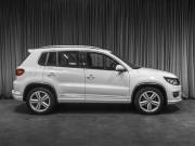 Volkswagen Tiguan I Рестайлинг Тюмень  - изображение 27