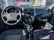 Lada (ВАЗ) Granta I Рестайлинг Курган  - изображение 31