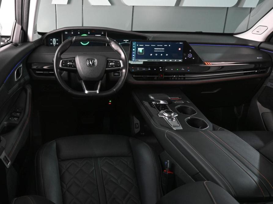 Changan UNI-K Ростов-на-Дону  - изображение 6