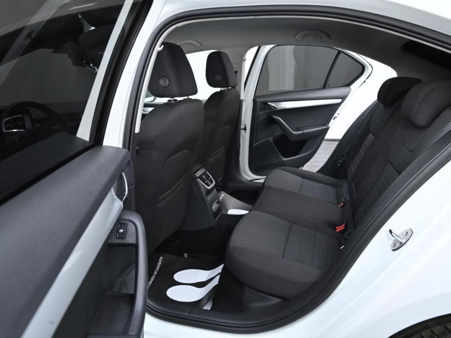 Skoda Octavia III (A7) Москва  - изображение 14