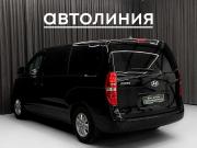 Hyundai H-1 II Рестайлинг 2 Красноярск  - изображение 23