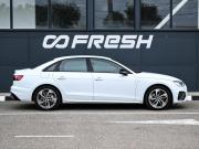 Audi A4 V (B9) Рестайлинг Новороссийск  - изображение 33