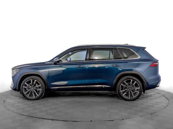Geely Monjaro I с пробегом 2023 года, цена 3 250 000 рублей, 53308 км, внедорожник, Автокод Объявления