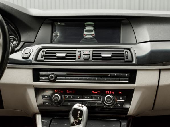 BMW 5 серии VI (F10/F11/F07) с пробегом 2012 года, цена 1 820 000 рублей, 199667 км, седан, Автокод Объявления