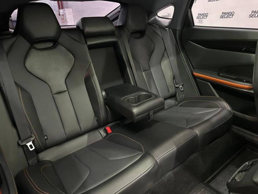 Changan UNI-V I Красноярск  - изображение 22
