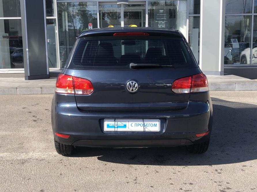 Volkswagen Golf VI Брянск  - изображение 6