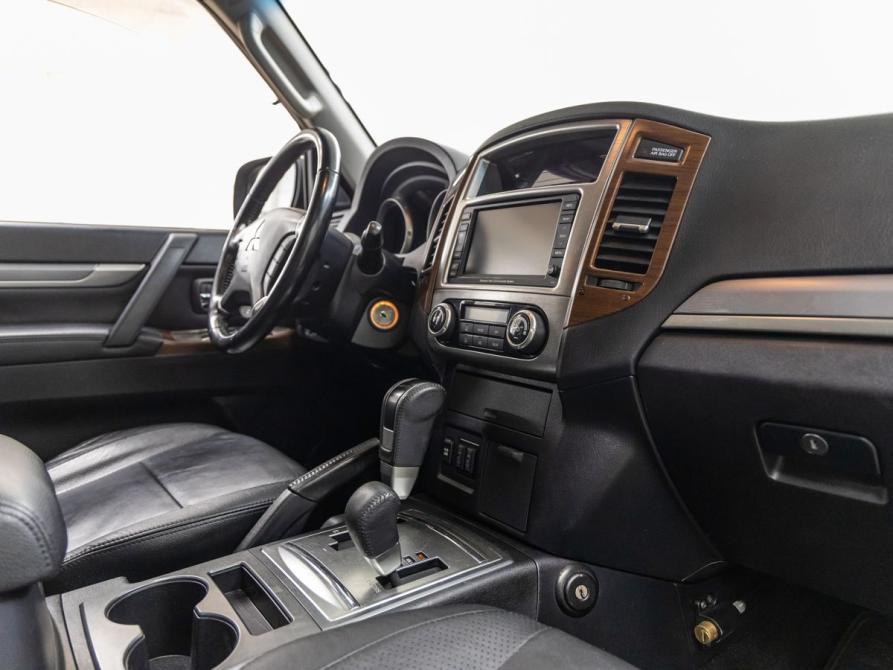 Mitsubishi Pajero IV Волгоград  - изображение 36