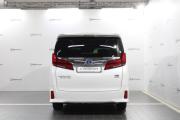 Toyota Alphard III Рестайлинг Владивосток  - изображение 35