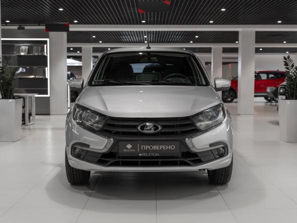 Lada (ВАЗ) Granta I Рестайлинг с пробегом 2025 года, цена 940 000 рублей, 38676 км, лифтбек, Автокод Объявления