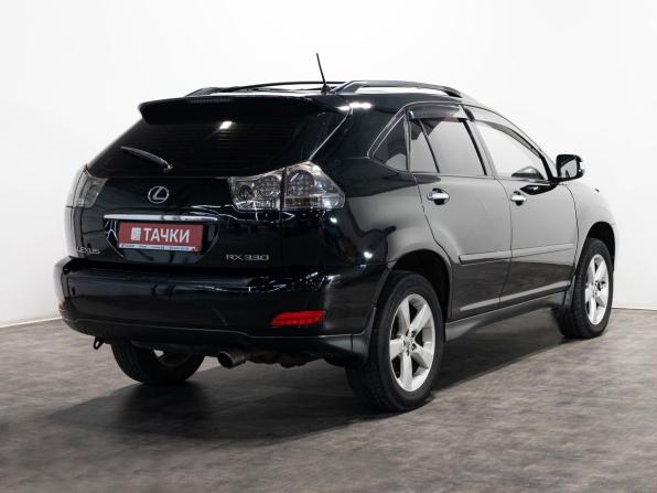 Lexus RX II с пробегом 2005 года, цена 1 280 000 рублей, 323700 км, внедорожник, Автокод Объявления