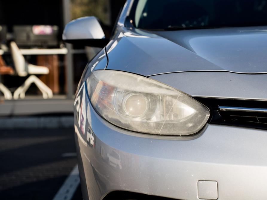 Renault Fluence I Рестайлинг Ростов-на-Дону  - изображение 21
