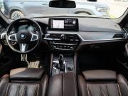 BMW 5 серии VII (G30/G31/G38) Рестайлинг Москва  - изображение 51