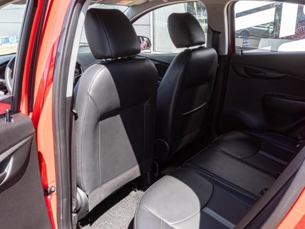 Chevrolet Spark IV Рестайлинг с пробегом 2021 года, цена 1 493 000 рублей, 40555 км, хэтчбек, Автокод Объявления