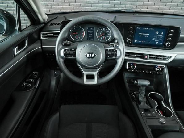 Kia K5 III с пробегом 2021 года, цена 2 500 000 рублей, 64025 км, седан, Автокод Объявления