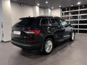 Skoda Kodiaq I Чебоксары  - изображение 38