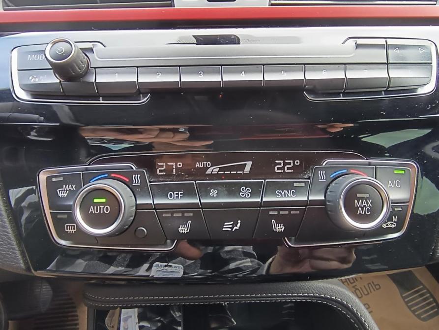 BMW X1 II (F48) Санкт-Петербург  - изображение 19