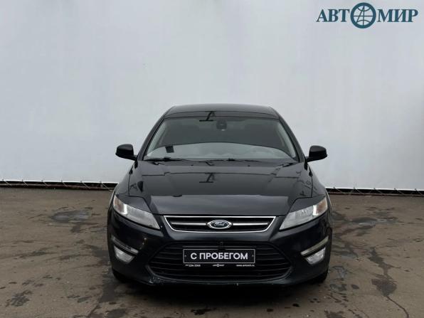 Ford Mondeo IV Рестайлинг с пробегом 2012 года, цена 850 000 рублей, 231547 км, седан, Автокод Объявления