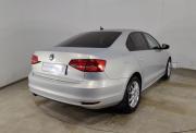 Volkswagen Jetta VI Волгоград  - изображение 34
