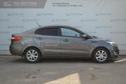 Kia Rio III Старый Оскол  - изображение 30