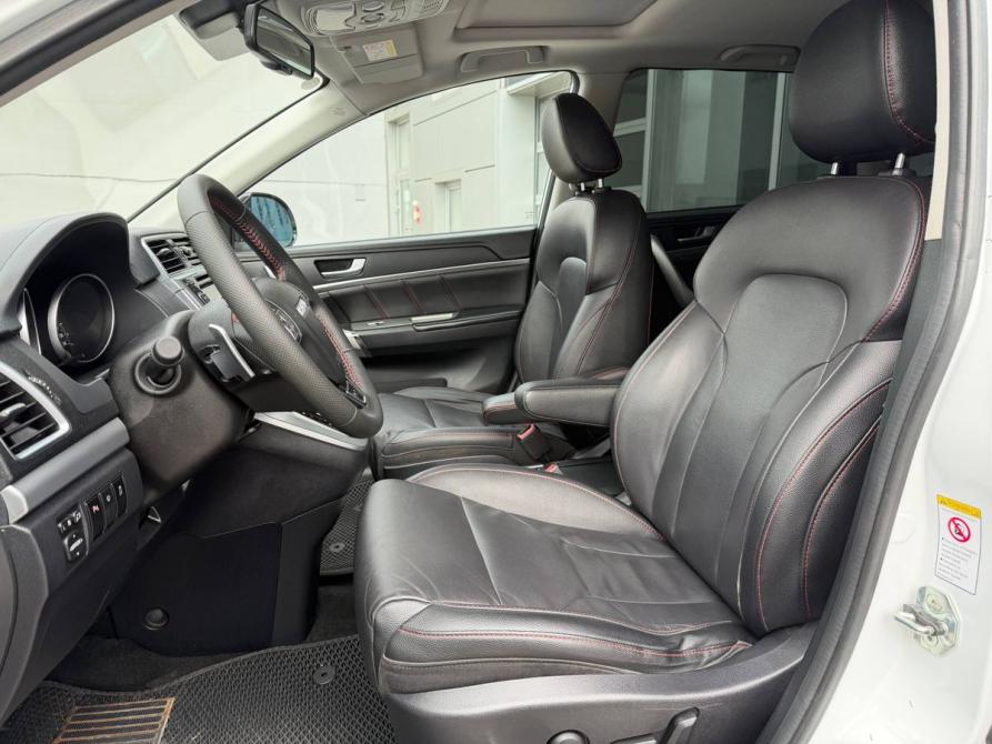 Haval H6 I Санкт-Петербург  - изображение 15