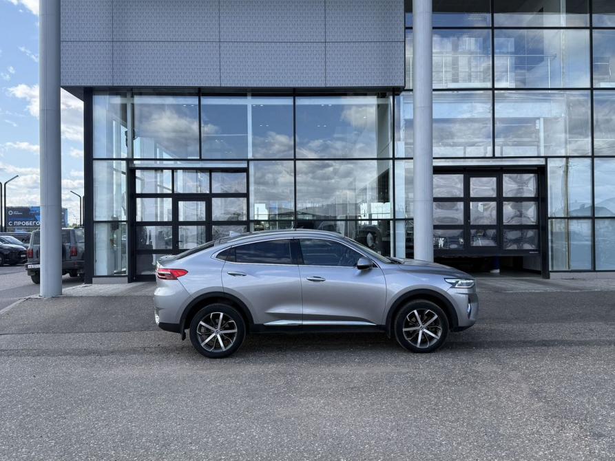 Haval F7x I Тверь  - изображение 6