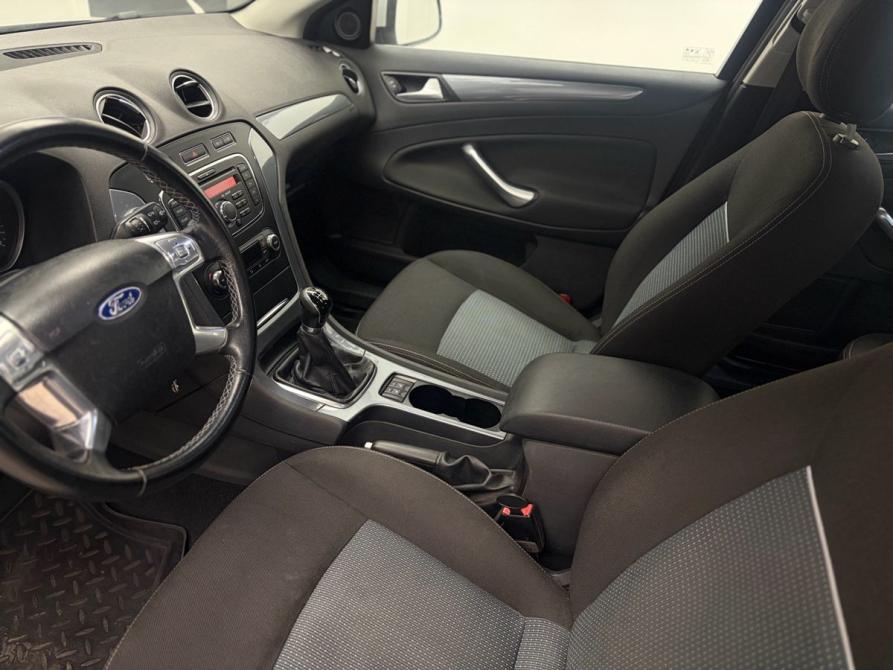 Ford Mondeo IV Рестайлинг Ростов-на-Дону  - изображение 14