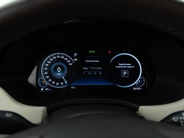 Hyundai Palisade I с пробегом 2021 года, цена 5 295 055 рублей, 82739 км, внедорожник, Автокод Объявления