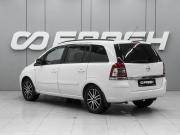 Opel Zafira B Рестайлинг Ростов-на-Дону  - изображение 21