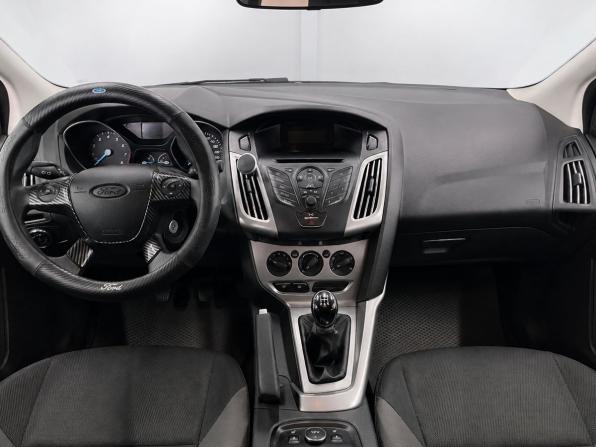 Ford Focus III с пробегом 2014 года, цена 779 000 рублей, 182052 км, седан, Автокод Объявления