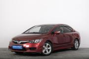 Honda Civic VIII Рестайлинг Томск  - изображение 19