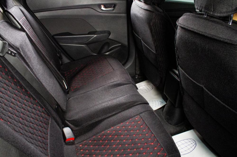 Hyundai Solaris II Сургут  - изображение 16