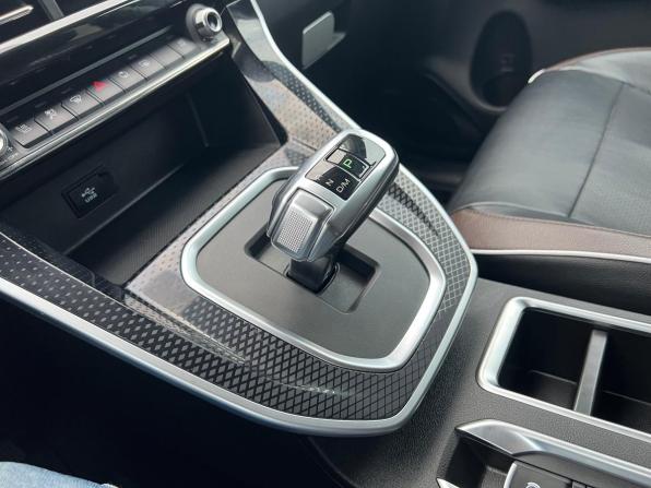 Haval M6 II с пробегом 2023 года, цена 1 792 300 рублей, 29358 км, внедорожник, Автокод Объявления