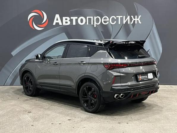 Geely Coolray I Рестайлинг с пробегом 2023 года, цена 1 965 000 рублей, 40477 км, внедорожник, Автокод Объявления
