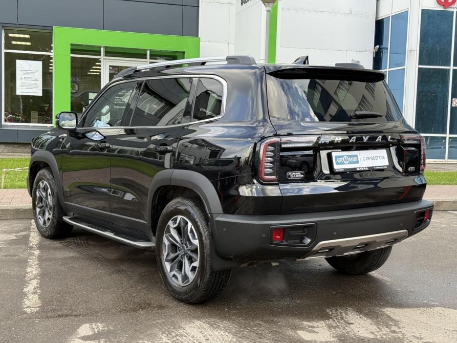 Haval Dargo Ярославль  - изображение 7
