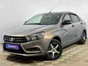 Lada (ВАЗ) Vesta I Борисоглебск  - изображение 14