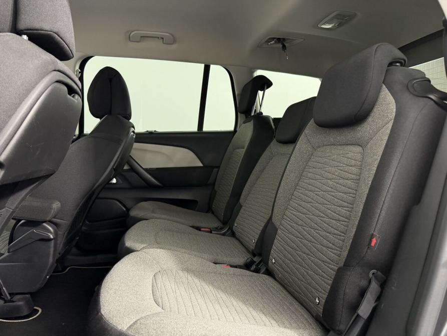 Citroen C4 SpaceTourer I Калининград  - изображение 15