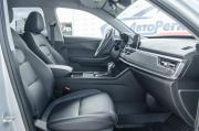 Chery Tiggo 4 I Рестайлинг 2 Курган  - изображение 42