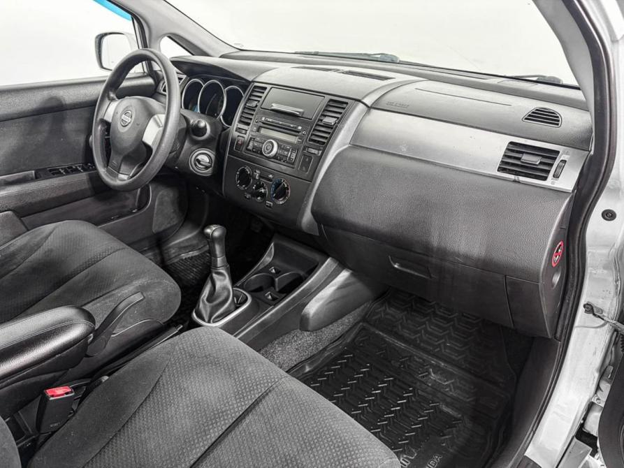 Nissan Tiida I Рестайлинг Ногинск  - изображение 11