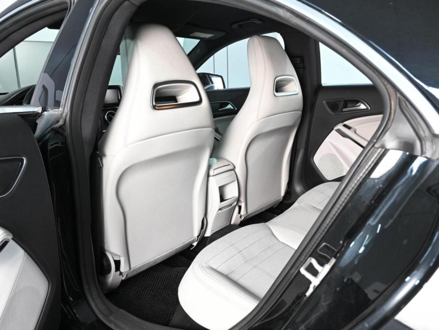 Mercedes-Benz CLA I (C117 X117) Ростов-на-Дону  - изображение 11