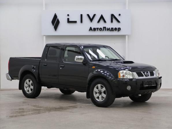 Nissan NP300 с пробегом 2012 года, цена 759 000 рублей, 148799 км, offers.body_type.unknown, Автокод Объявления