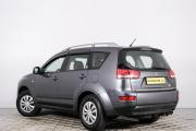 Citroen C-Crosser Красноярск  - изображение 29