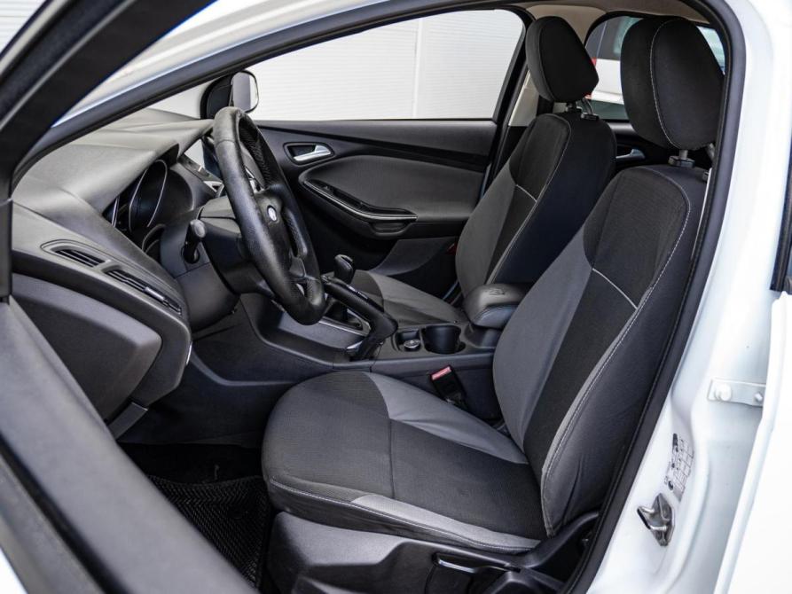 Ford Focus III Краснодар  - изображение 10