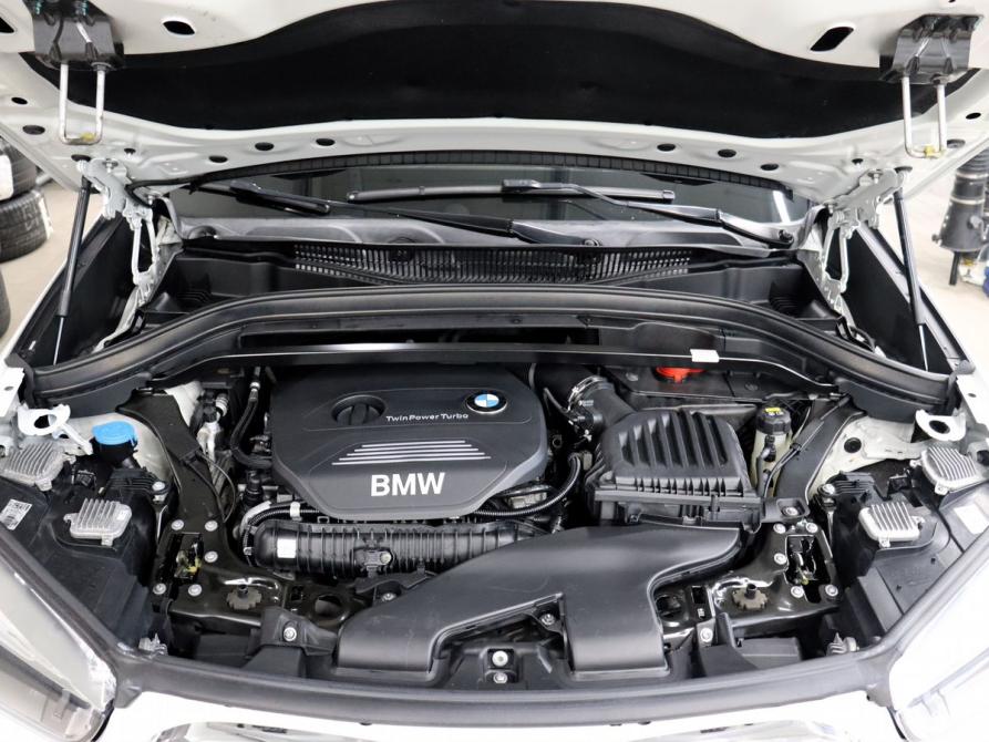BMW X1 II (F48) Калининград  - изображение 7