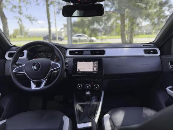 Renault Arkana I с пробегом 2022 года, цена 2 170 000 рублей, 53000 км, внедорожник, Автокод Объявления