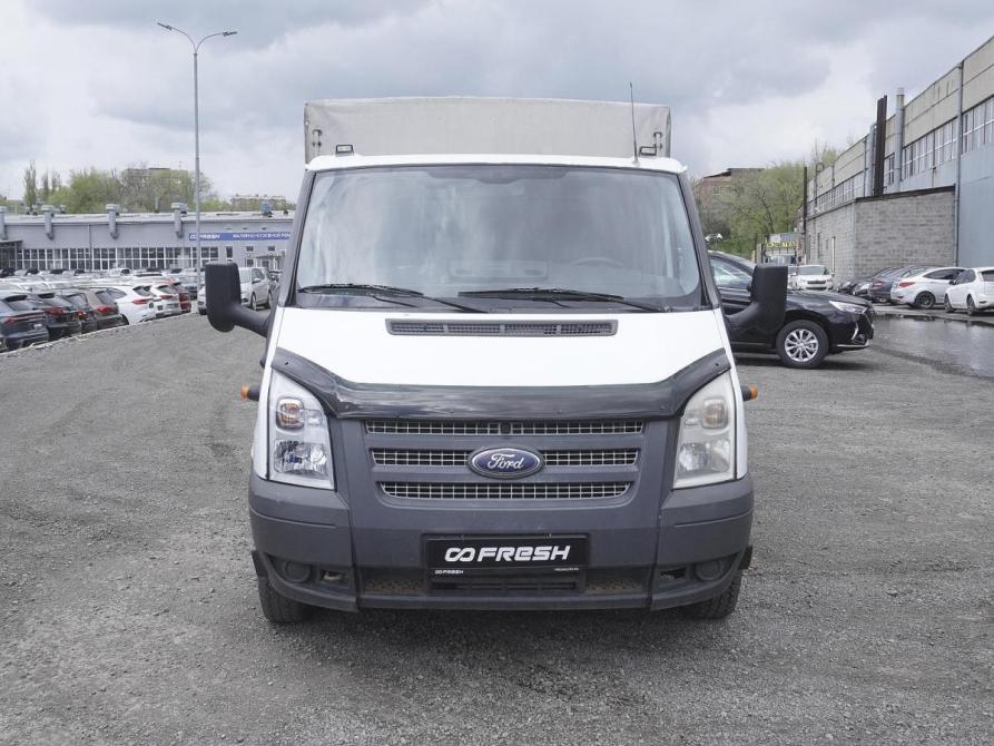 Ford Ranger T6 Ростов-на-Дону  - изображение 3