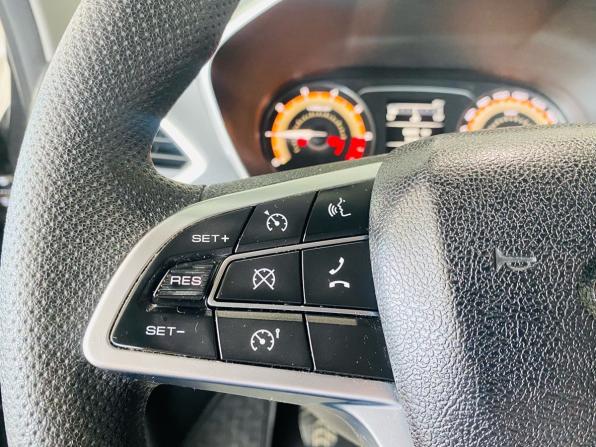 Lada (ВАЗ) Vesta I Рестайлинг (NG) с пробегом 2024 года, цена 1 100 000 рублей, 83516 км, седан, Автокод Объявления