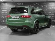 Mercedes-Benz GLS II (X167) Рестайлинг Москва  - изображение 33